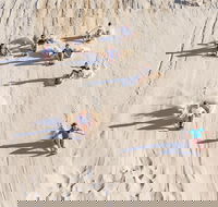 Unlimited Sandboarding - Kawana Tourism