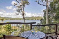 Sunshine Coast Private Scenic Guided Tour Inc. 2-Course Gourmet Lunch, Noosa