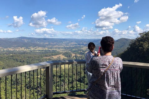 Sunshine Coast Private Scenic Guided Tour Inc. 2-Course Gourmet Lunch - Kawana Tourism 4