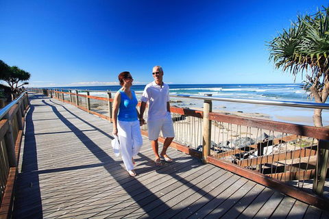 Sunshine Coast Private Scenic Guided Tour Inc. 2-Course Gourmet Lunch - Kawana Tourism 5