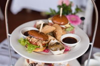 Sunshine Coast Signature High Tea and Wine Experience Min 6 Adults, Noosa