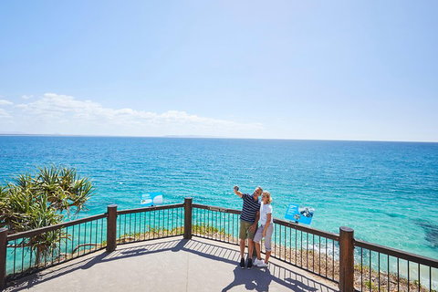 Noosa Everglades Serenity Cruise & Highlights Tour Inc. Lunch & Cruise - Kawana Tourism 3