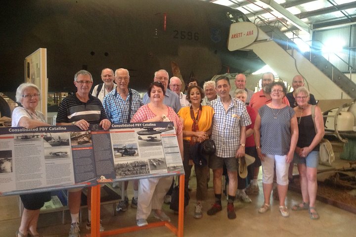 Arnhem NT Kawana Tourism