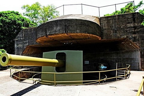 Explore Darwin City Sights Including Key Attractions - Kawana Tourism 1