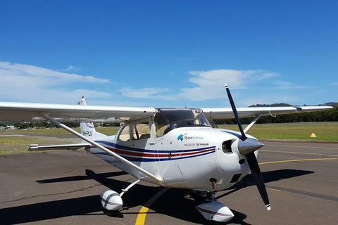 The Whitsunday Express Scenic Flight - 25 Minutes - Kawana Tourism 5