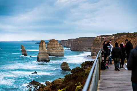Great Ocean Road & Phillip Island - 3 Days, 2 Nights - Kawana Tourism 1