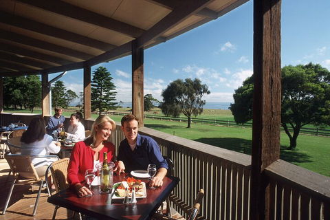 Great Ocean Road & Phillip Island - 3 Days, 2 Nights - Kawana Tourism 5