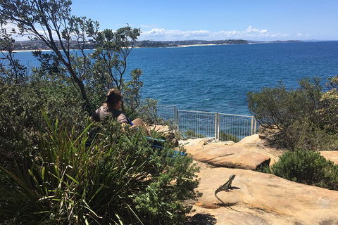Manly Snorkel Trip And Nature Walk With Local Guide - Kawana Tourism 4