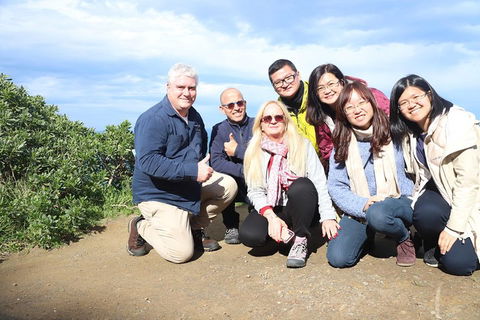 Ultimate Reverse Direction - 12 Apostles, Great Ocean Road - Small Group Tour - Kawana Tourism 3