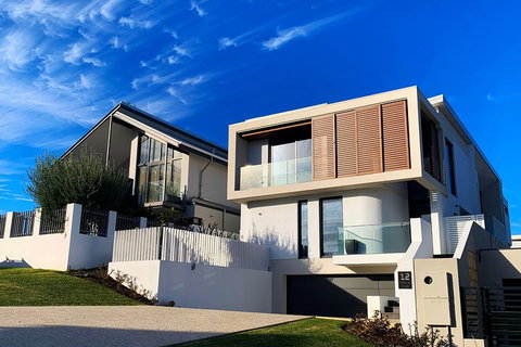 Big Perth (Private) Day Tour - Kawana Tourism 1