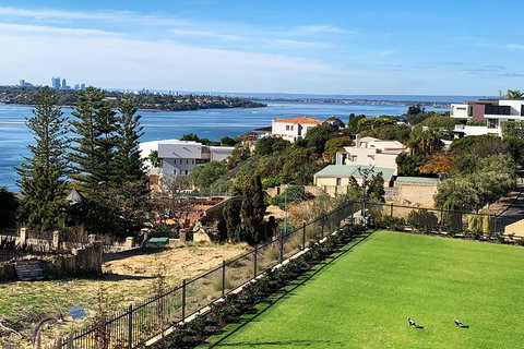 Big Perth (Private) Day Tour - Kawana Tourism 5