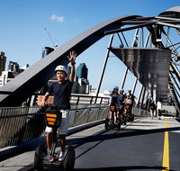 Brisbane Segway Sightseeing Tour - Kawana Tourism