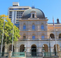 Brisbane Scavenger Hunt Brisbanes Perfect Recipe - Kawana Tourism