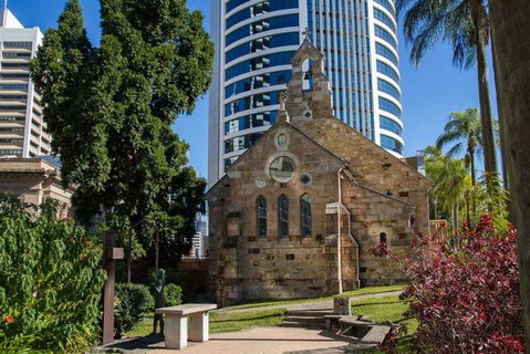 Brisbane Scavenger Hunt: Brisbaneâ€™s Perfect Recipe - Kawana Tourism 1
