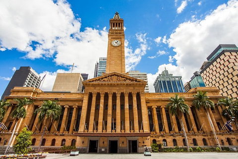 Brisbane Scavenger Hunt: Brisbaneâ€™s Perfect Recipe - Kawana Tourism 2