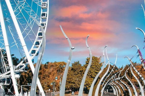 Brisbane Scavenger Hunt: Brisbaneâ€™s Perfect Recipe - Kawana Tourism 3