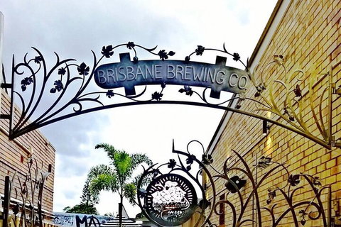 Brisbane Scavenger Hunt: Brisbane's South Bank! - Kawana Tourism 0