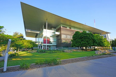 Brisbane Scavenger Hunt: Brisbane's South Bank! - Kawana Tourism 1
