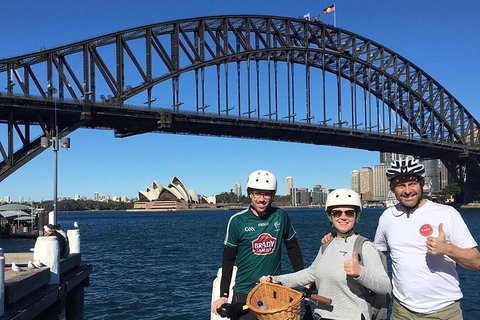 The Sydney Express - Kawana Tourism 2