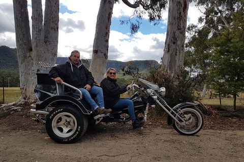 Blue Mountains 1-Hour Trike Tour Of Three Sisters - Kawana Tourism 2