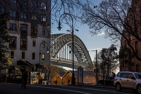 Explore The Rocks Sydney In A Series Of Fun Cryptic Clues - Kawana Tourism 1