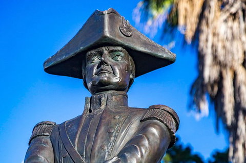 Explore The Rocks Sydney In A Series Of Fun Cryptic Clues - Kawana Tourism 2