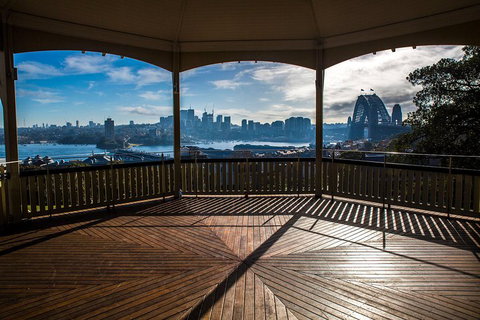 Explore The Rocks Sydney In A Series Of Fun Cryptic Clues - Kawana Tourism 3
