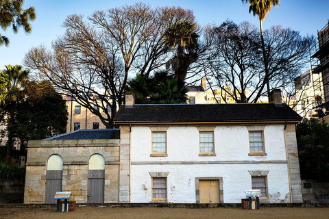 Explore The Rocks Sydney In A Series Of Fun Cryptic Clues - Kawana Tourism 5