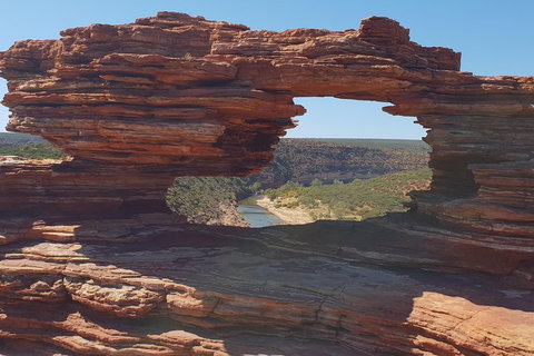 9 Day Perth To Broome Adventure - Kawana Tourism 0