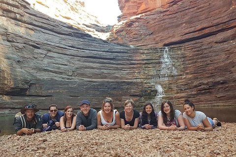 9 Day Perth To Broome Adventure - Kawana Tourism 3