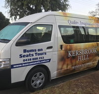 Theme Park Transfer From Brisbane - Kawana Tourism