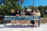 Fly  Cruise - Seaplane Package, Airlie Beach