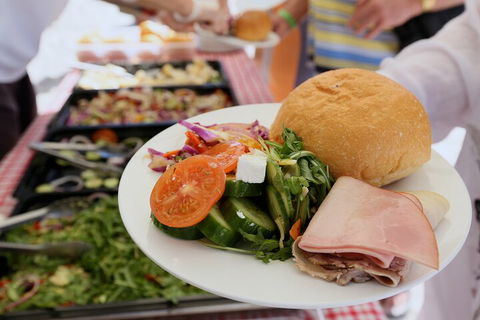 Fly & Cruise - Heli Package - Kawana Tourism 1