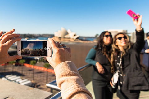 Smartphone & Camera Photography Basics - Kawana Tourism 1