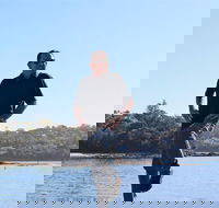 Sydney Harbour Northern beaches and National Park - Kawana Tourism