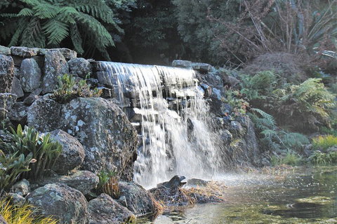 The Other Side Of The Blue Mountains - Kawana Tourism 0
