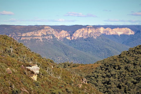 The Other Side Of The Blue Mountains - Kawana Tourism 1