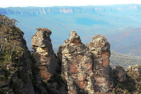 The Other Side Of The Blue Mountains - Kawana Tourism 3