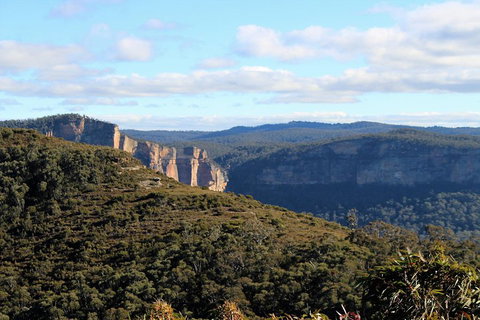 The Other Side Of The Blue Mountains - Kawana Tourism 5