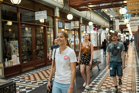 The F Factor: Adelaide Food Tour - Kawana Tourism 1