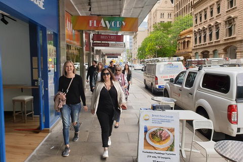 Jimmy C Street Art Walking Tour - Kawana Tourism 3