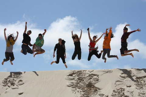 3-Day Tour To The Falls, Mountains, Lake & More Of West Coast Tasmania - Kawana Tourism 2