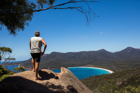 3-Day Tour To The Falls, Mountains, Lake & More Of West Coast Tasmania - Kawana Tourism 3