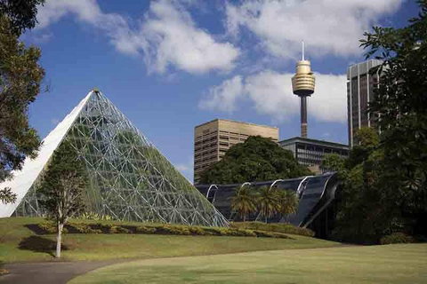 Private & Fully Guided 4-day Sydney Tour Package - Kawana Tourism 0