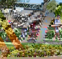 Australian Institute of Sport The AIS Tour - Kawana Tourism