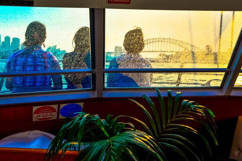 Sydney City Private Tour - Kawana Tourism 1