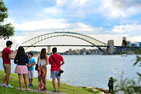Sydney City Private Tour - Kawana Tourism 2