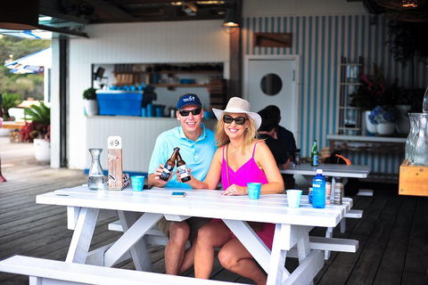 Sydney City Private Tour - Kawana Tourism 3