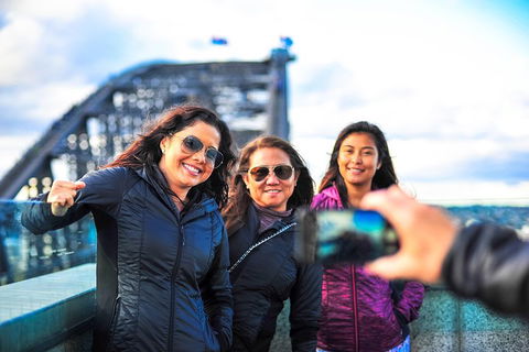 Sydney City Private Tour - Kawana Tourism 4