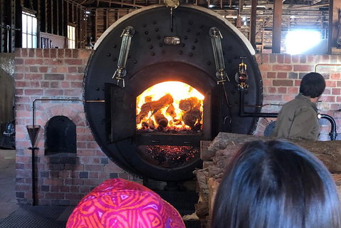 Ballarat Gold Fields Tour - Kawana Tourism 0